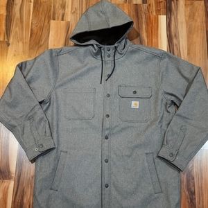 New no tags, Men's Carhartt Jacket